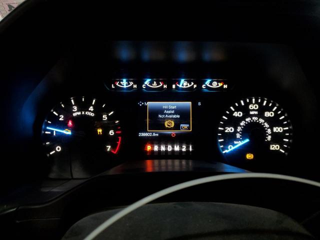 Photo 9 from auction – 2016 FORD F150 SUPER with VIN 1FTEW1EP2GFC07853