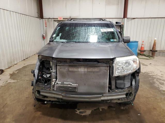 Photo 5 from auction – 2011 HONDA PILOT EXL with VIN 5FNYF4H69BB068531