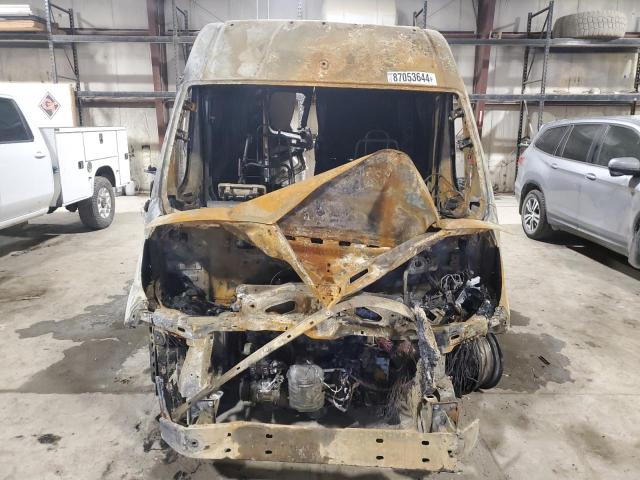 Photo 5 from auction – 2024 RAM PROMASTER with VIN 3C6LRVDGXRE153360