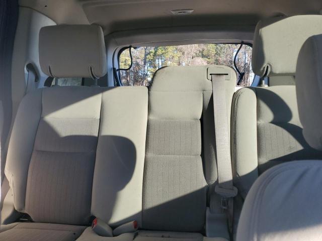 Photo 10 from auction – 2007 FORD EXPLORER X with VIN 1FMEU63E47UB29183