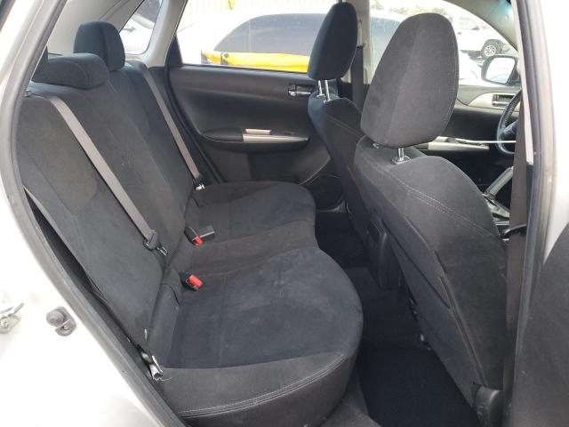 Photo 10 from auction – 2010 SUBARU IMPREZA 2. with VIN JF1GE6B64AH516083