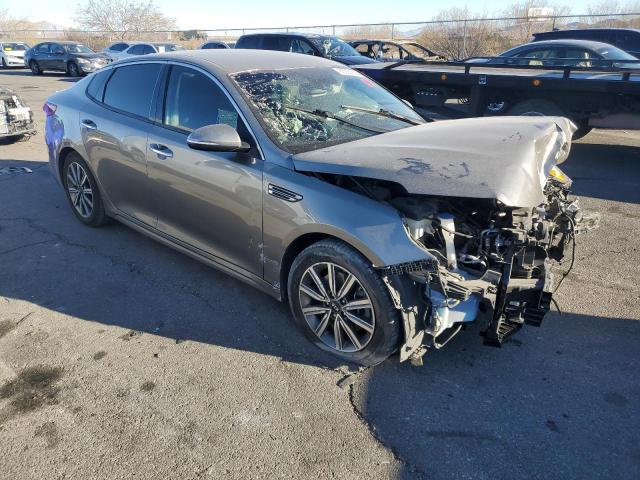 Photo 4 from auction – 2019 KIA OPTIMA EX with VIN 5XXGU4L19KG291274