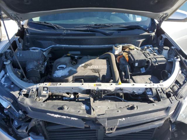 Photo 12 from auction – 2018 CHEVROLET EQUINOX LT with VIN 3GNAXJEV5JS627207