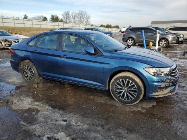 Photo 4 from auction – 2020 VOLKSWAGEN JETTA SEL with VIN 3VWEB7BU6LM072330