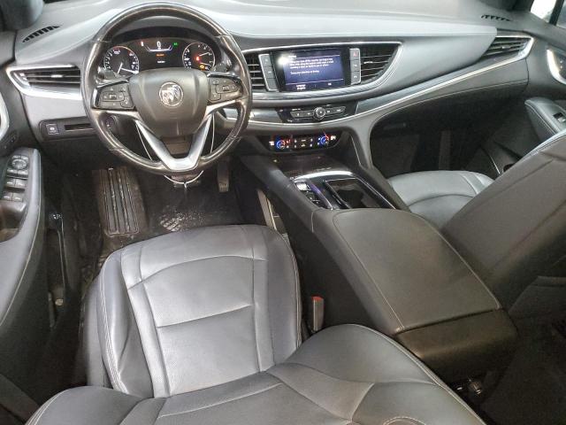 Photo 8 from auction – 2022 BUICK ENCLAVE PR with VIN 5GAEVBKW9NJ123805