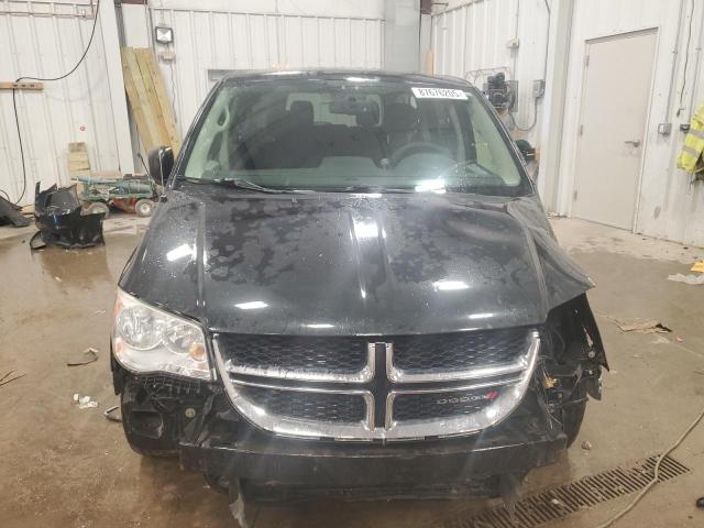 Photo 5 from auction – 2015 DODGE GRAND CARA with VIN 2C4RDGBG4FR591480