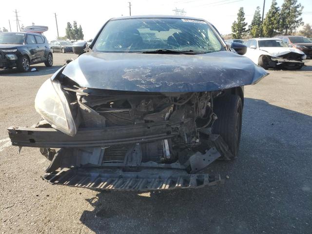 Photo 5 from auction – 2015 NISSAN SENTRA S with VIN 3N1AB7AP4FL670765