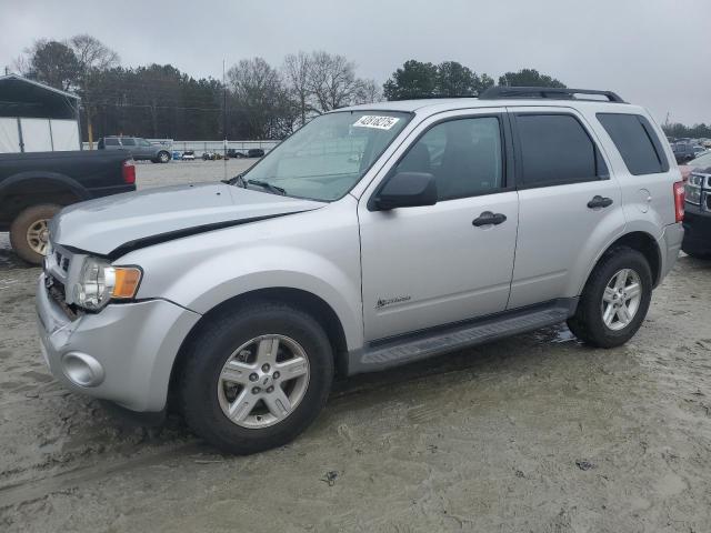 Photo 1 from auction – 2009 FORD ESCAPE HYB with VIN 1FMCU49359KC35335