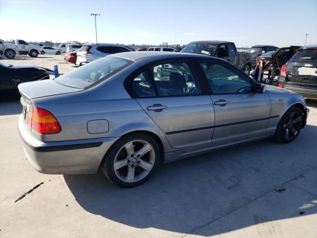 Photo 3 from auction – 2005 BMW 325 I with VIN WBAET37405NJ86914