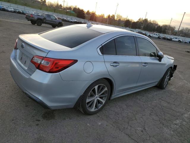 Photo 3 from auction – 2018 SUBARU LEGACY 2.5 with VIN 4S3BNAN65J3045402