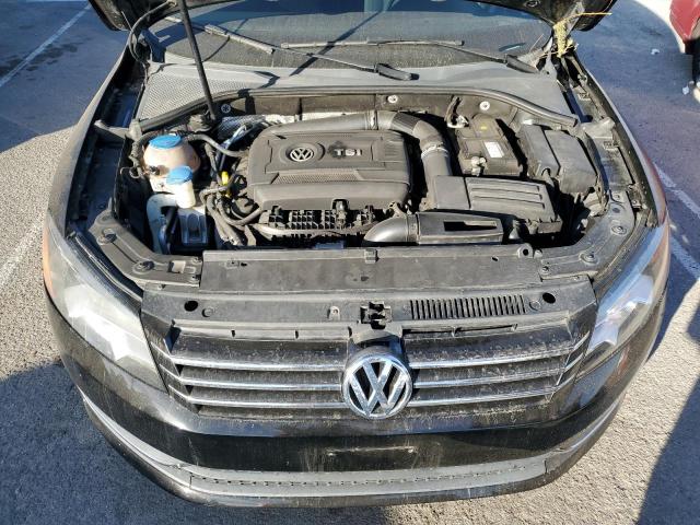 Photo 11 from auction – 2014 VOLKSWAGEN PASSAT S with VIN 1VWAT7A35EC029736