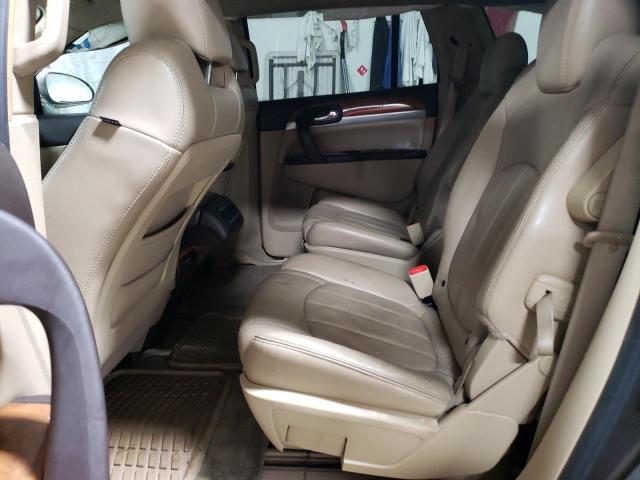 Photo 11 from auction – 2008 BUICK ENCLAVE CX with VIN 5GAEV23788J282696