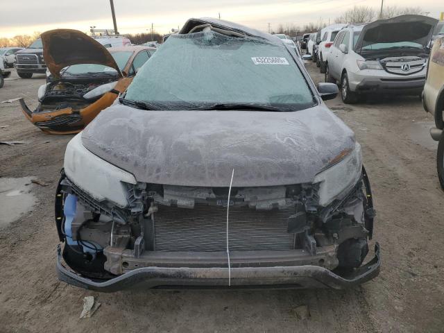 Photo 5 from auction – 2016 HONDA CR-V SE with VIN 2HKRM3H4XGH529005