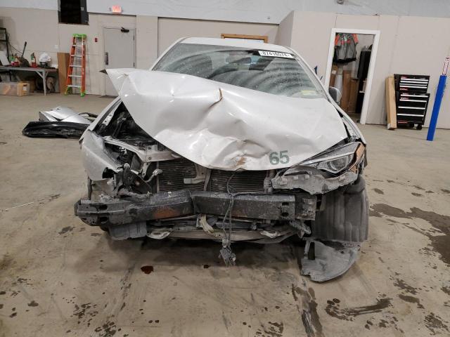 Photo 5 from auction – 2019 TOYOTA COROLLA L with VIN 5YFBURHE1KP937739