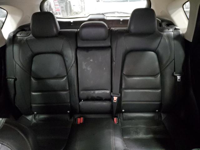 Photo 10 from auction – 2018 MAZDA CX-5 GRAND with VIN JM3KFBDM2J0301863