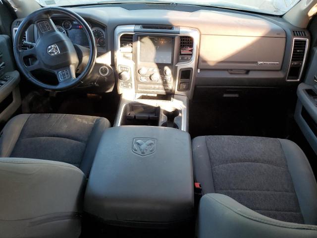 Photo 8 from auction – 2017 RAM 1500 SLT with VIN 3C6RR7LT8HG787984