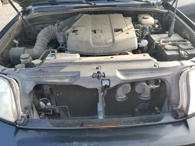 Photo 12 from auction – 2004 TOYOTA 4RUNNER SR with VIN JTEZU14R840043013