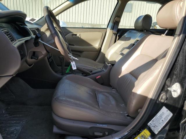 Photo 7 from auction – 2000 TOYOTA CAMRY LE with VIN 4T1BF28K3YU944660