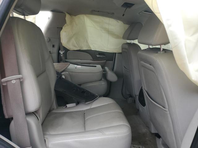 Photo 11 from auction – 2008 CHEVROLET TAHOE C150 with VIN 1GNFC13068R164855