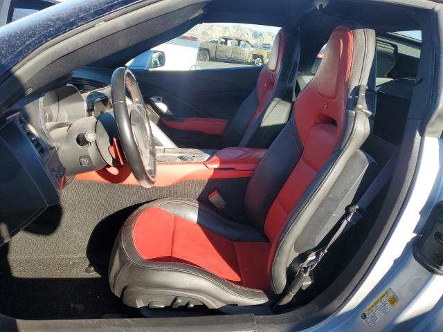 Photo 7 from auction – 2017 CHEVROLET CORVETTE G with VIN 1G1YY2D75H5105428
