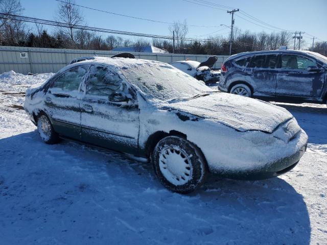 Photo 4 from auction – 1999 MERCURY SABLE LS with VIN 1MEFM53S7XA603362