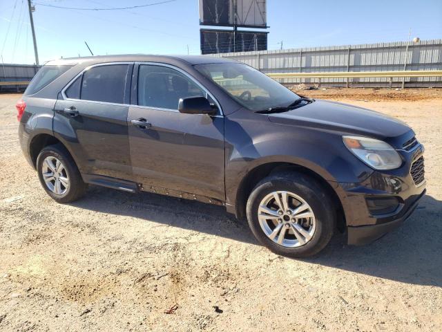 Photo 4 from auction – 2016 CHEVROLET EQUINOX LS with VIN 2GNFLEEK3G6165896