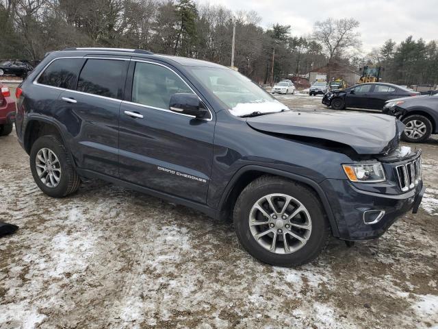 Photo 4 from auction – 2014 JEEP GRAND CHER with VIN 1C4RJFBG1EC505956