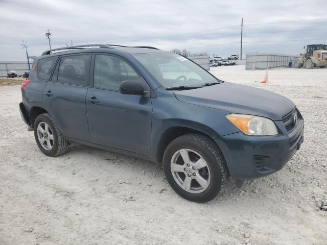 Photo 4 from auction – 2011 TOYOTA RAV4 with VIN 2T3BF4DV2BW154230