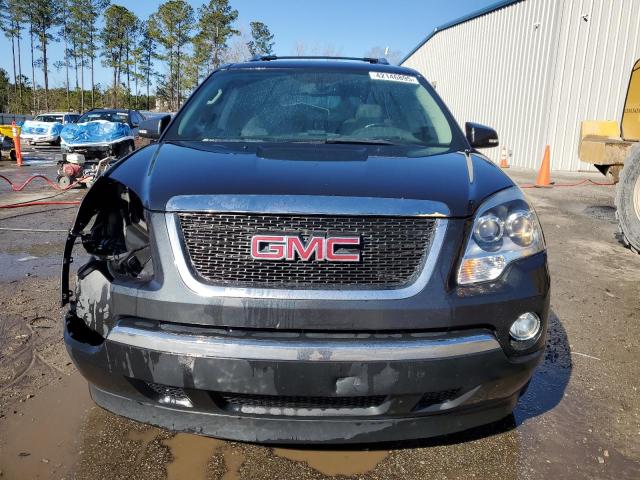 Photo 5 from auction – 2007 GMC ACADIA SLT with VIN 1GKEV33757J115610
