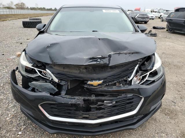 Photo 5 from auction – 2018 CHEVROLET CRUZE with VIN 1G1BE5SM8J7124445