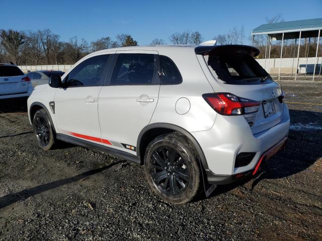 Photo 2 from auction – 2024 MITSUBISHI OUTLANDER with VIN JA4ARUAU3RU018267