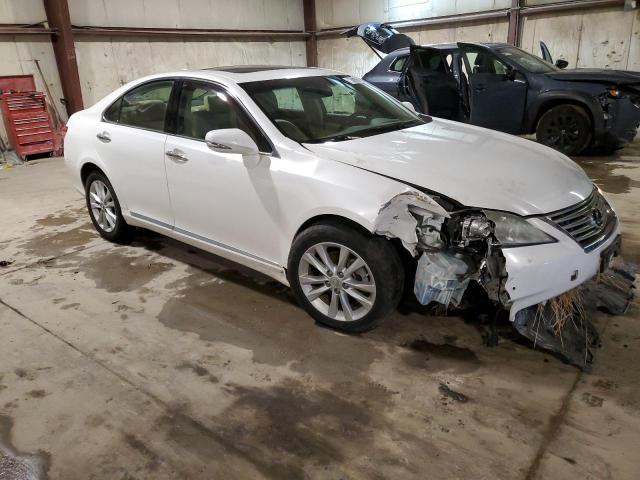 Photo 4 from auction – 2012 LEXUS ES 350 with VIN JTHBK1EG2C2483917