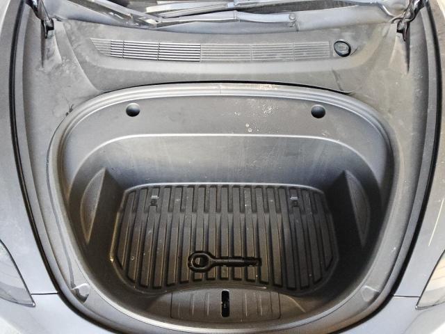 Photo 11 from auction – 2022 TESLA MODEL 3 with VIN 5YJ3E1EA0NF290271