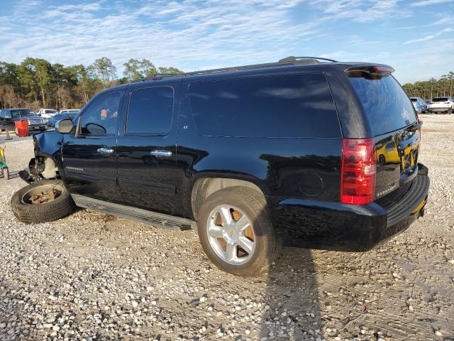 Photo 2 from auction – 2011 CHEVROLET SUBURBAN C with VIN 1GNSCJE03BR158949