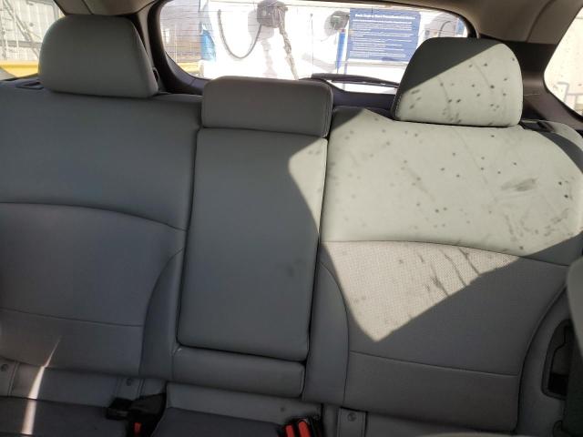 Photo 10 from auction – 2018 SUBARU OUTBACK 2. with VIN 4S4BSANC8J3258516