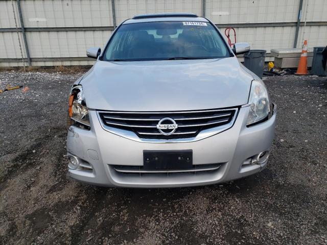 صورة رقم 5 من المزاد - 2012 NISSAN ALTIMA BAS مع VIN 1N4AL2AP4CC257996