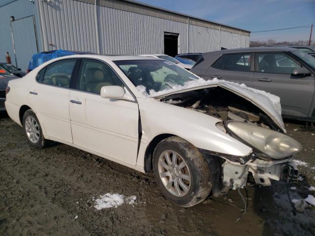 Photo 4 from auction – 2004 LEXUS ES 330 with VIN JTHBA30G340012250