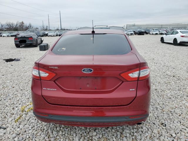 Photo 6 from auction – 2016 FORD FUSION SE with VIN 3FA6P0H71GR302033
