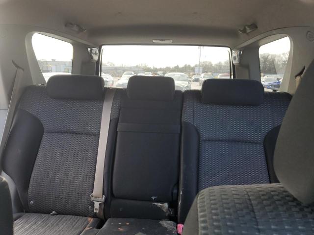 Photo 10 from auction – 2008 TOYOTA 4RUNNER SR with VIN JTEBU14R18K013895