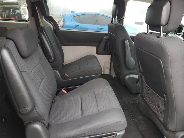 Photo 11 from auction – 2010 DODGE GRAND CARA with VIN 2D4RN5D19AR496807