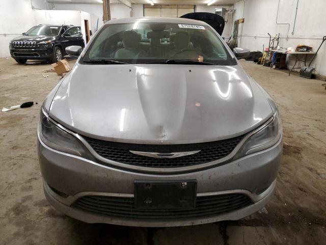 Photo 5 from auction – 2016 CHRYSLER 200 LIMITE with VIN 1C3CCCAB5GN109299