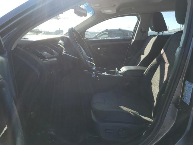 Photo 7 from auction – 2011 FORD TAURUS SEL with VIN 1FAHP2EW6BG188689