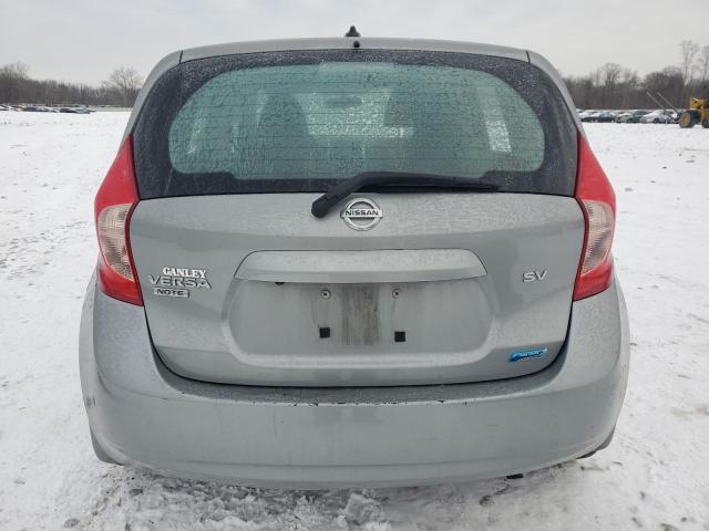 Photo 6 from auction – 2014 NISSAN VERSA NOTE with VIN 3N1CE2CP4EL397129
