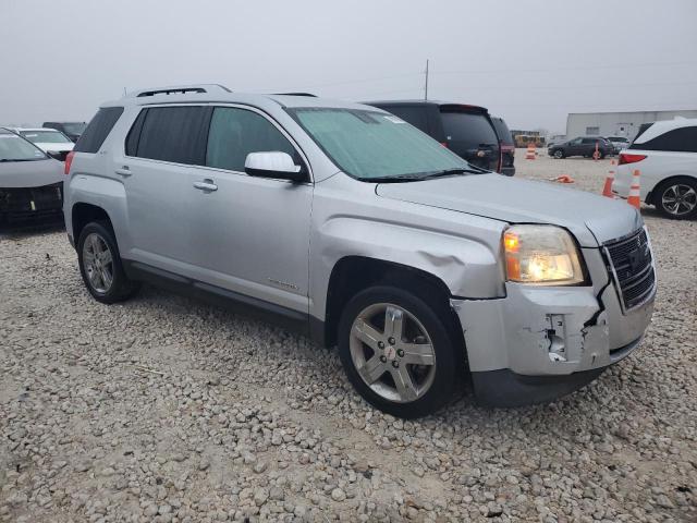 Photo 4 from auction – 2012 GMC TERRAIN SL with VIN 2GKALWEK4C6103639
