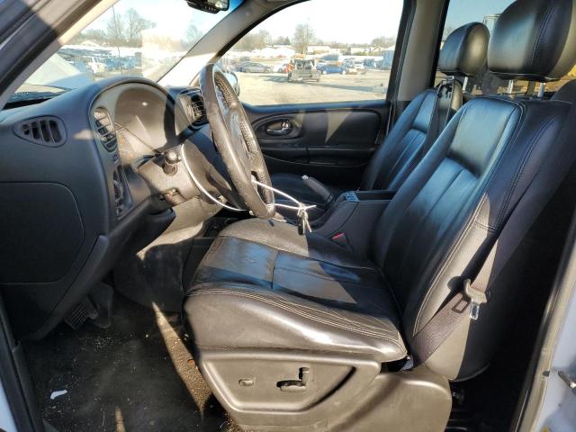 Photo 7 from auction – 2006 CHEVROLET TRAILBLAZE with VIN 1GNDT13S462207877