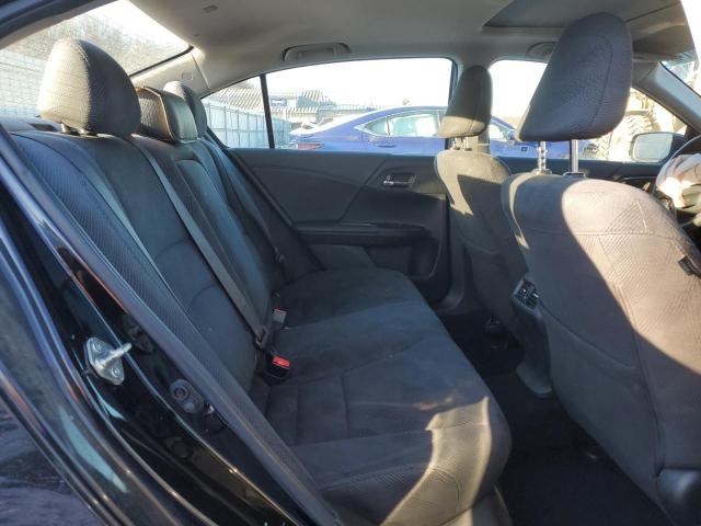 Photo 10 from auction – 2017 HONDA ACCORD EX with VIN 1HGCR2F79HA042953