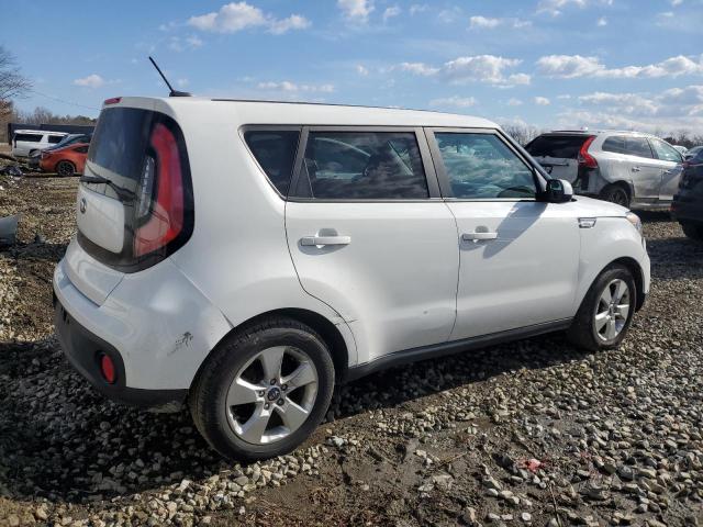 Photo 3 from auction – 2018 KIA SOUL with VIN KNDJN2A21J7893953