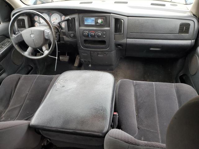 Photo 8 from auction – 2005 DODGE RAM 1500 S with VIN 1D7HA18N55J553370