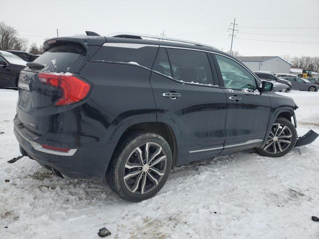 Photo 3 from auction – 2019 GMC TERRAIN DE with VIN 3GKALXEX9KL224548