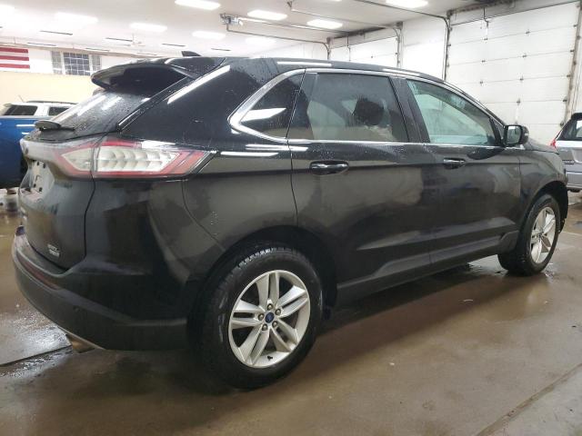 Photo 3 from auction – 2018 FORD EDGE SEL with VIN 2FMPK4J95JBC43506